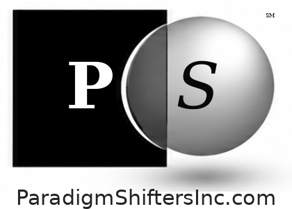 Paradigm Shifters