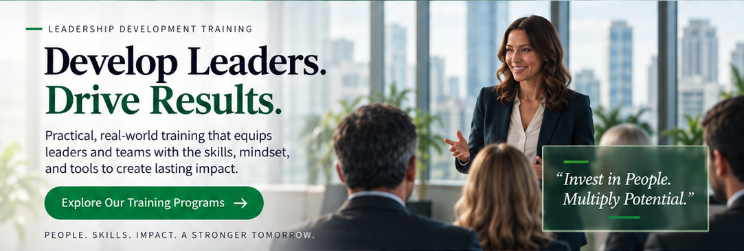 Leadership Development Training